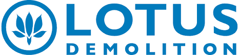 Lotus Demolition logo