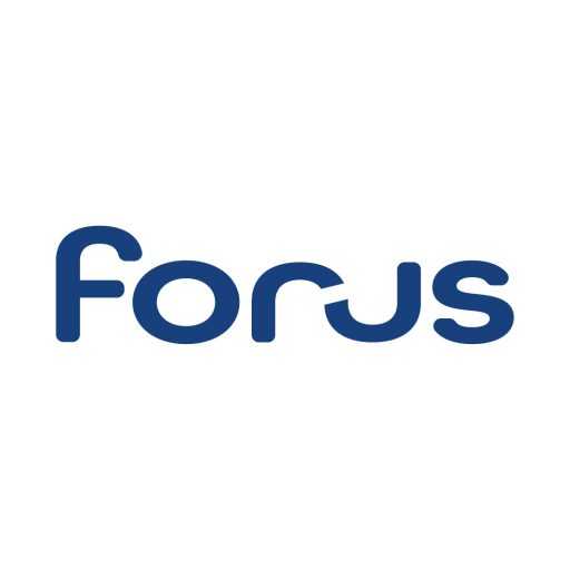 Forus logo