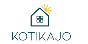 Kotikajo logo