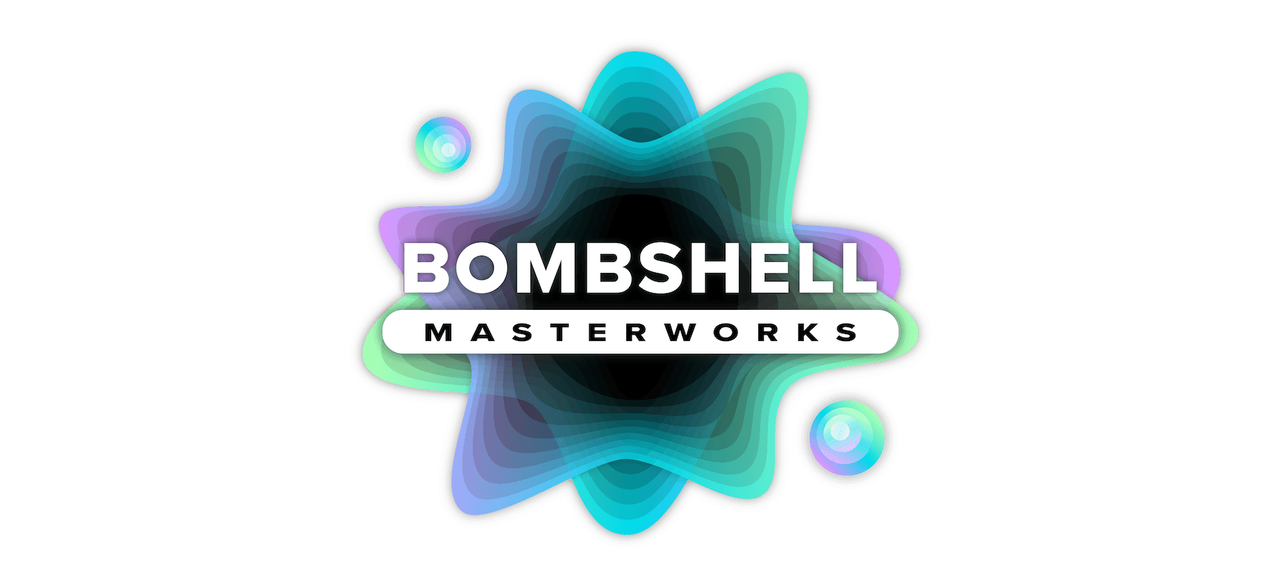 Bombshell logo