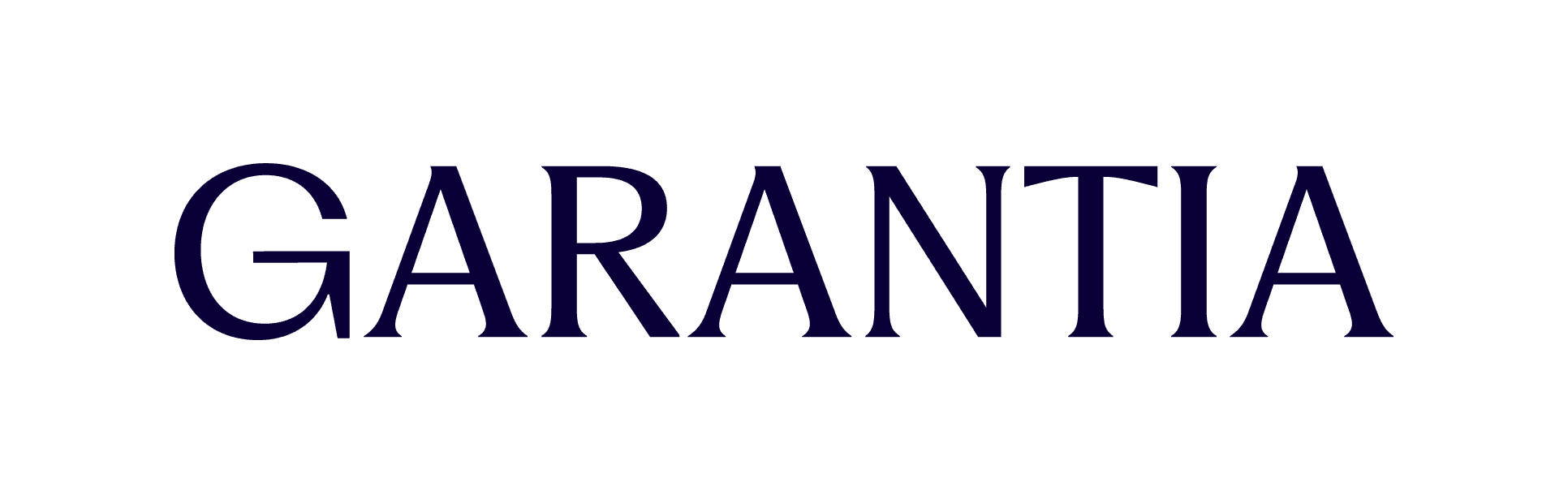 Garantia logo