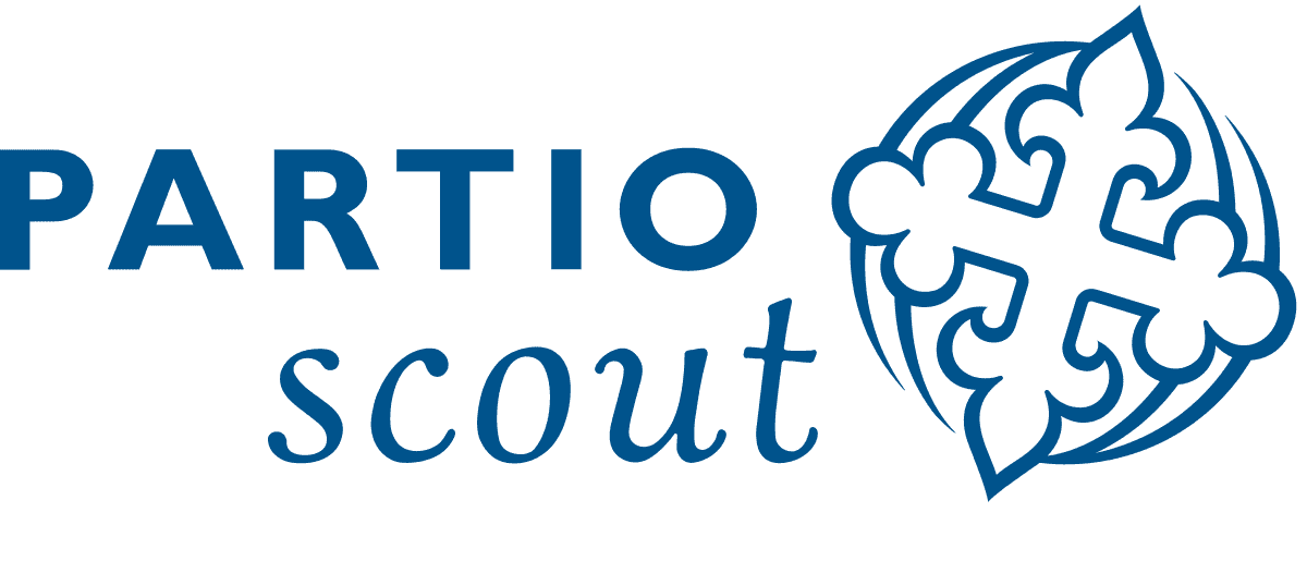 Suomen Partiolaiset logo